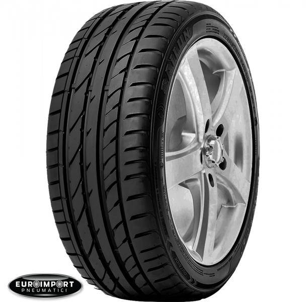 Sailun ATREZZO ZSR SUV  285/45 R19 111 Y  XL  TL BORDINO DOT 2024